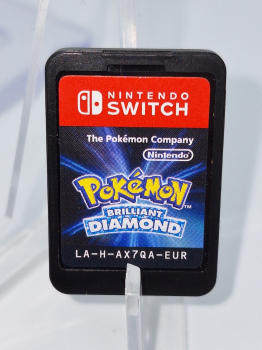 Pokemon Strahlender Diamant